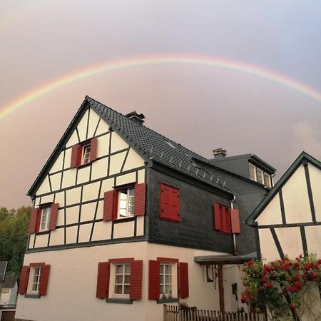 Ferienwohnung Conni Hellenthal Luaran gambar