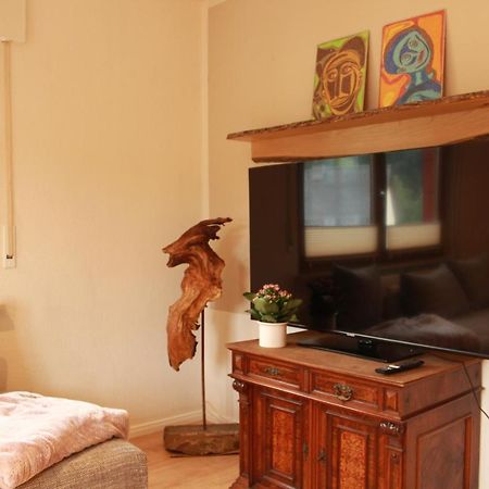 Ferienwohnung Conni Hellenthal Luaran gambar