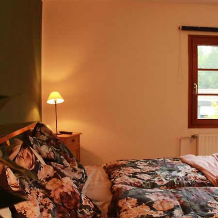 Ferienwohnung Conni Hellenthal Luaran gambar