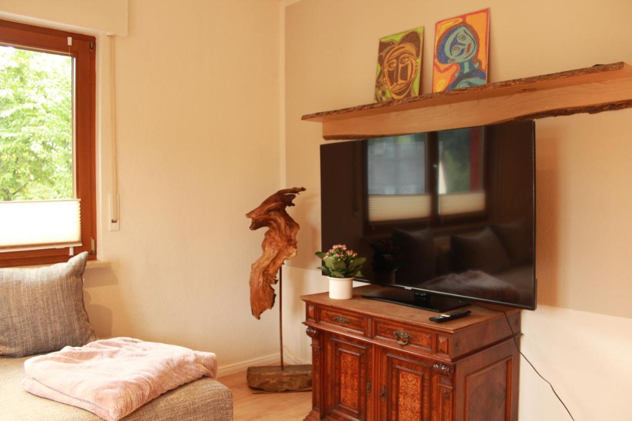 Ferienwohnung Conni Hellenthal Luaran gambar