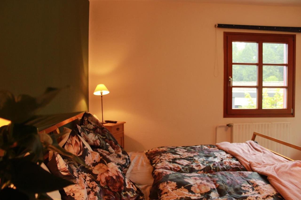 Ferienwohnung Conni Hellenthal Luaran gambar