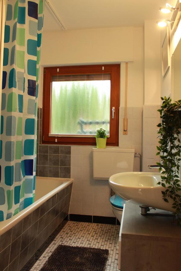 Ferienwohnung Conni Hellenthal Luaran gambar