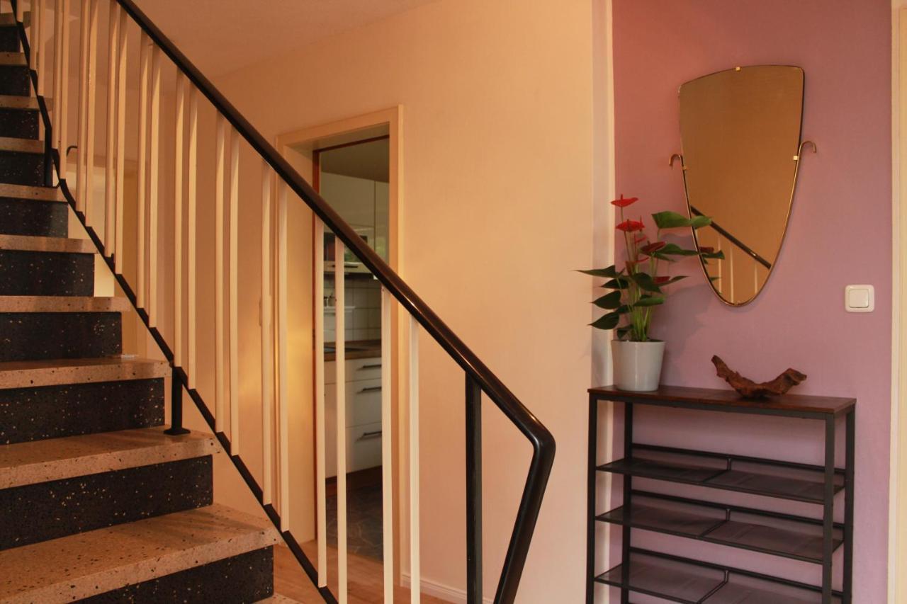 Ferienwohnung Conni Hellenthal Luaran gambar