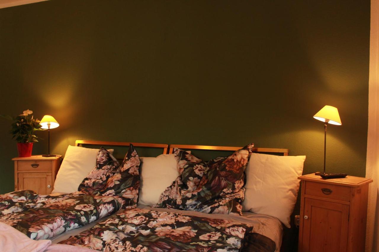 Ferienwohnung Conni Hellenthal Luaran gambar