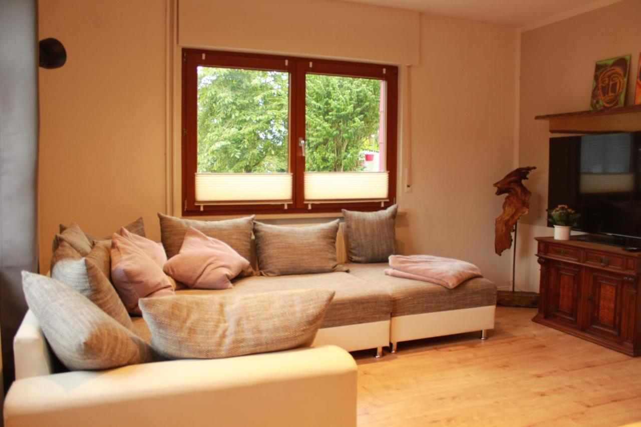Ferienwohnung Conni Hellenthal Luaran gambar