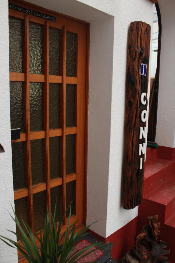 Ferienwohnung Conni Hellenthal Luaran gambar