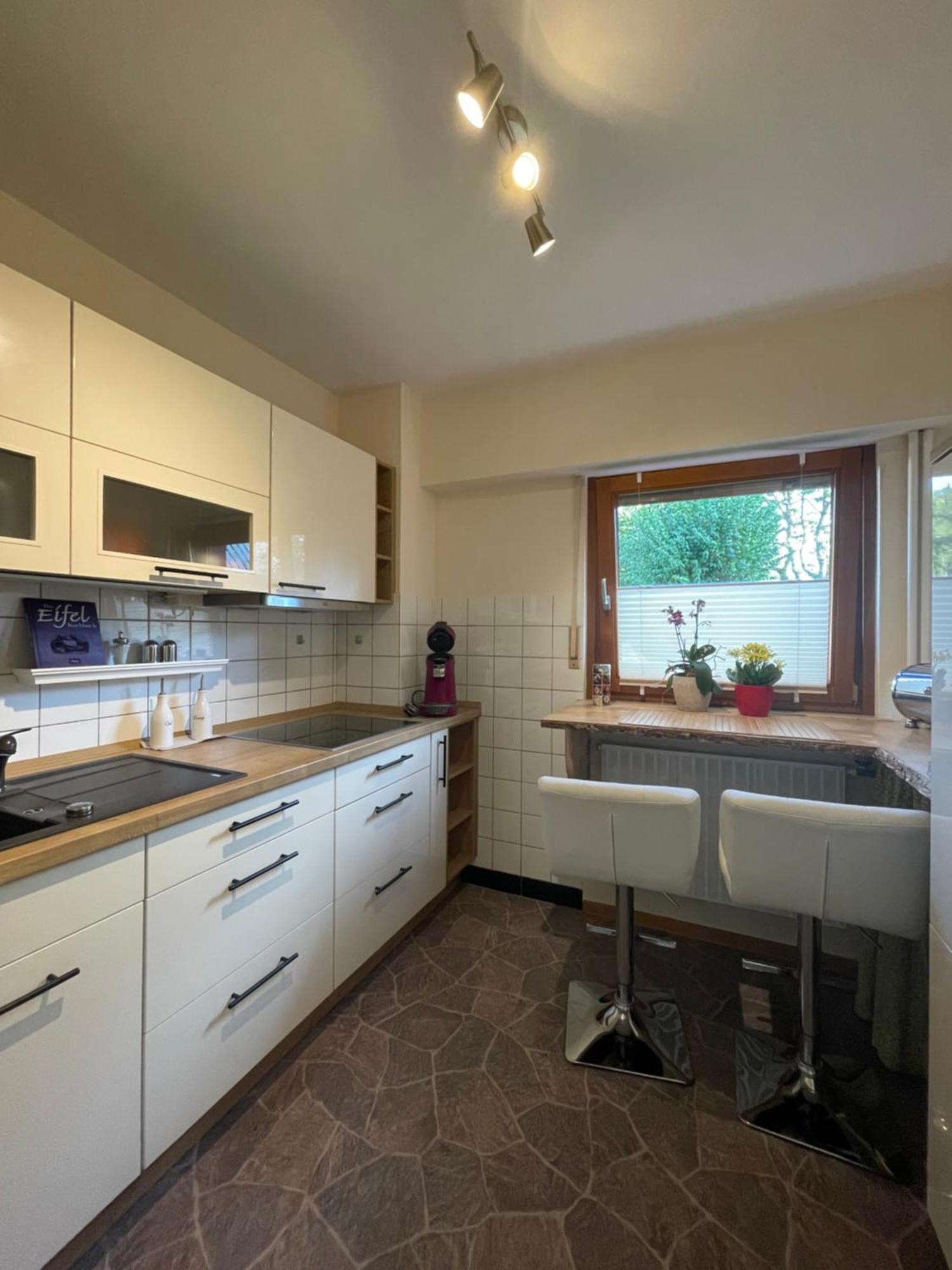 Ferienwohnung Conni Hellenthal Luaran gambar