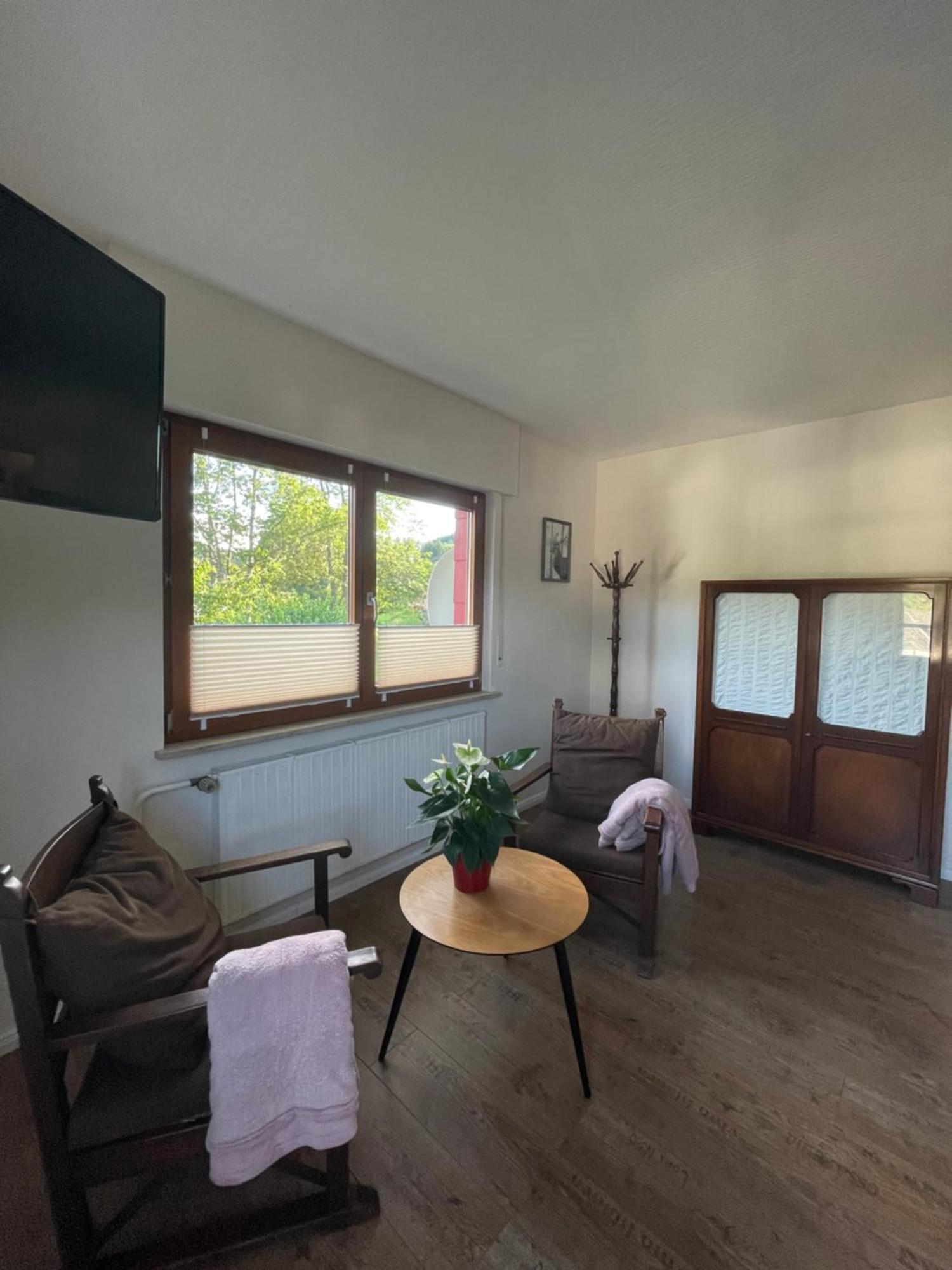 Ferienwohnung Conni Hellenthal Luaran gambar